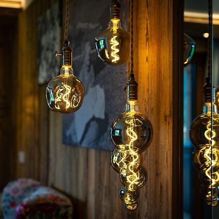 Hotel Landhaus Tirolerherz ザンクト・ウルリッヒ・アム・ピラーゼー 部屋 写真