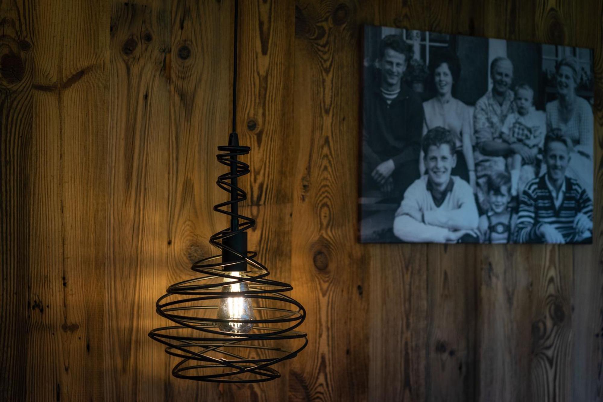 Hotel Landhaus Tirolerherz ザンクト・ウルリッヒ・アム・ピラーゼー 部屋 写真