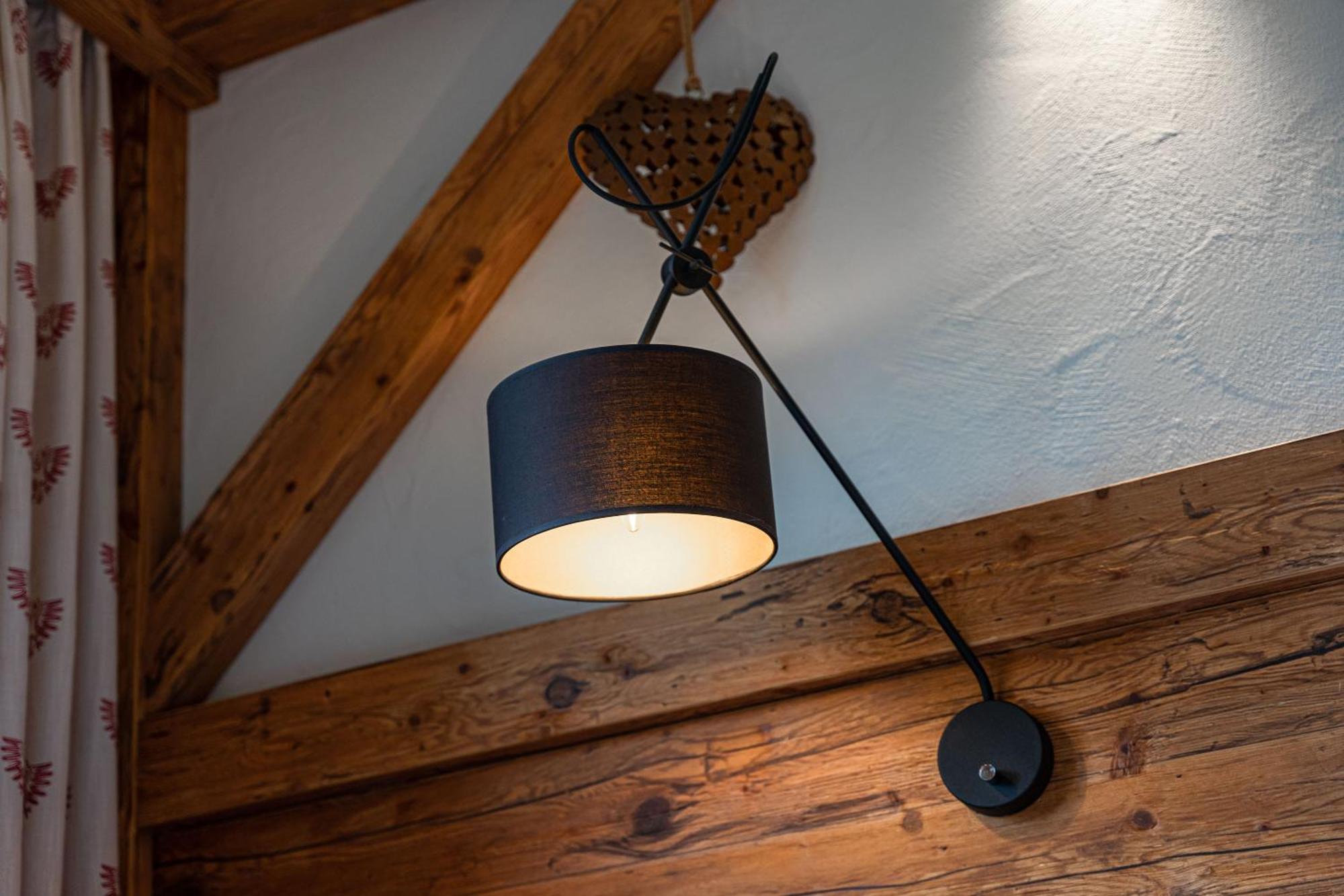 Hotel Landhaus Tirolerherz ザンクト・ウルリッヒ・アム・ピラーゼー 部屋 写真
