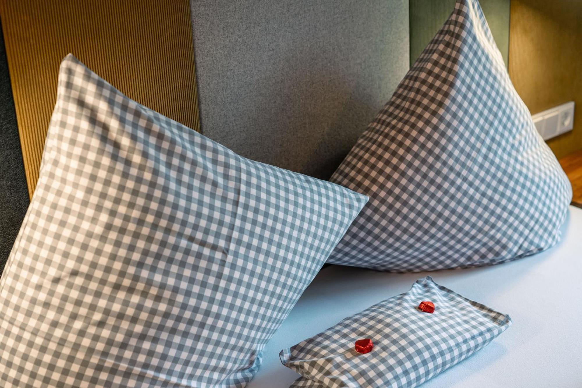 Hotel Landhaus Tirolerherz ザンクト・ウルリッヒ・アム・ピラーゼー 部屋 写真